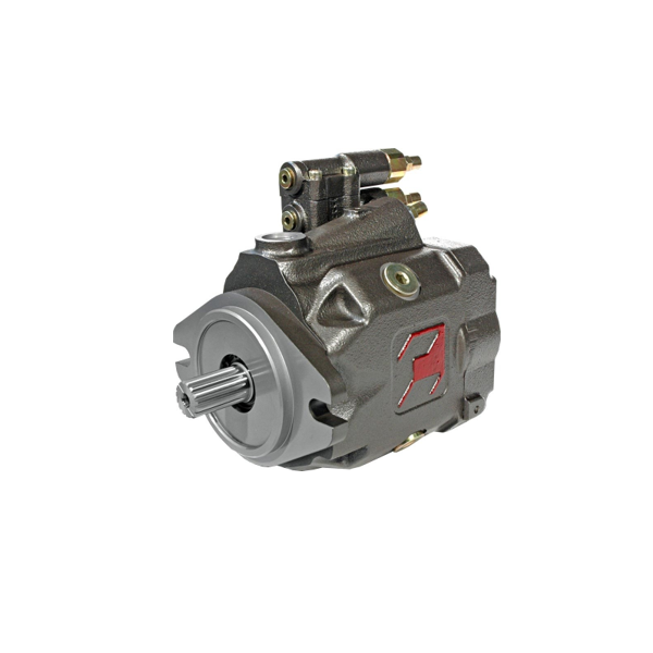 Pompes À Pistons Axiaux