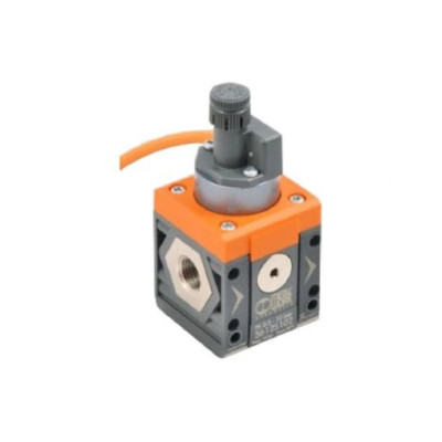 Pressostat Taille 1 3/8 câble 2m Syntesi - Metal Work