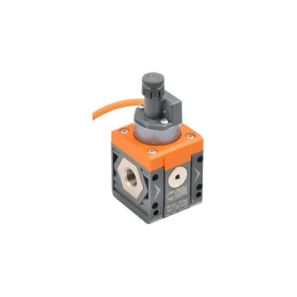 Pressostat Taille 2 3/8 câble 2m Syntesi - Metal Work