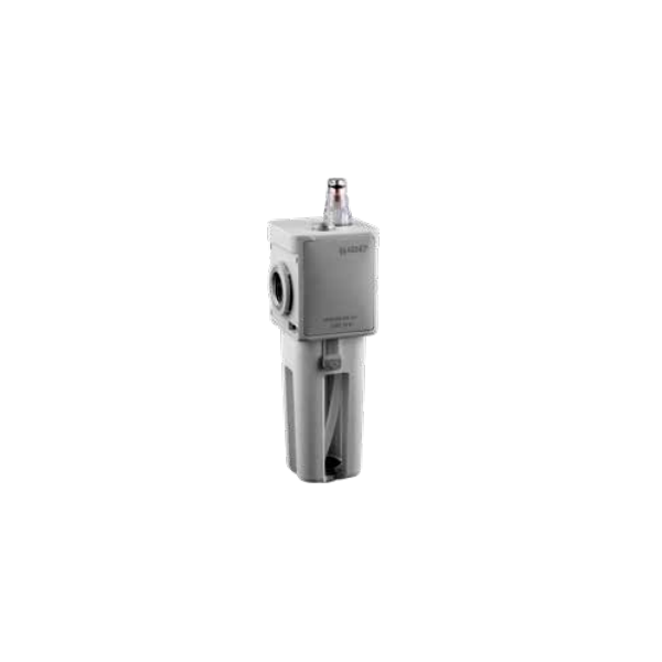 Lubrificateur 3/8 Automatique Taille 2 technopolymère FRL série EVO - Aignep