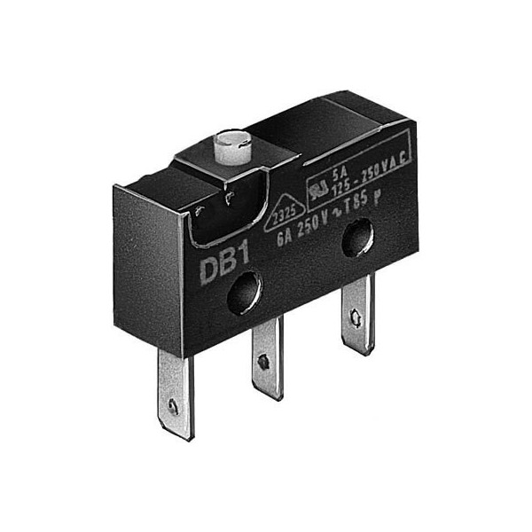 Microrupteur  S