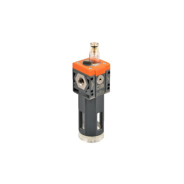 Lubrificateur 3/8 T2 Syntesi - Metal Work