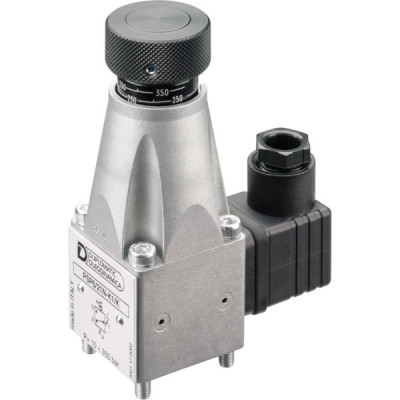 Pressostat Hydraulique PST, PSP Maroc