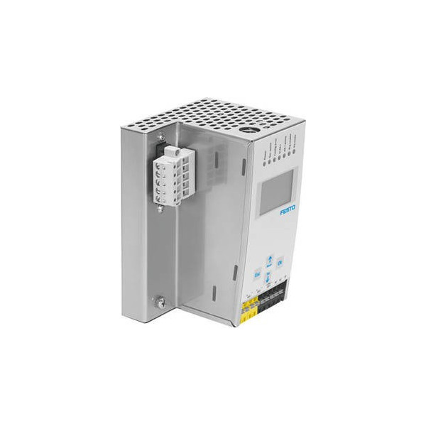 Module As