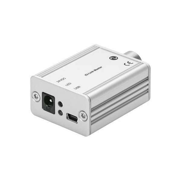Io-Link Master Usb  CDSU