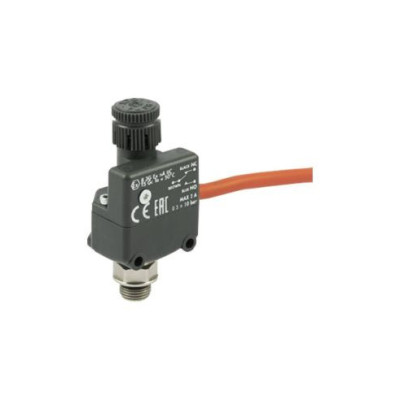 Pressostat 1/8 avec câble - AIGNEP