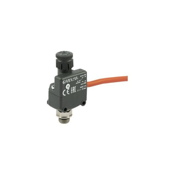 Pressostat 1/8 avec câble - AIGNEP