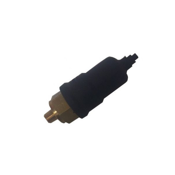 Pressostat 1/8 contact ouvert avec tête de protection