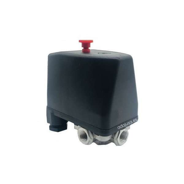 Pressostat du compresseur monophasé