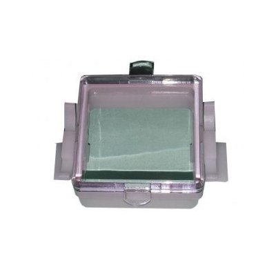 Support de montage du transpanel du pressostat et du vacuostat