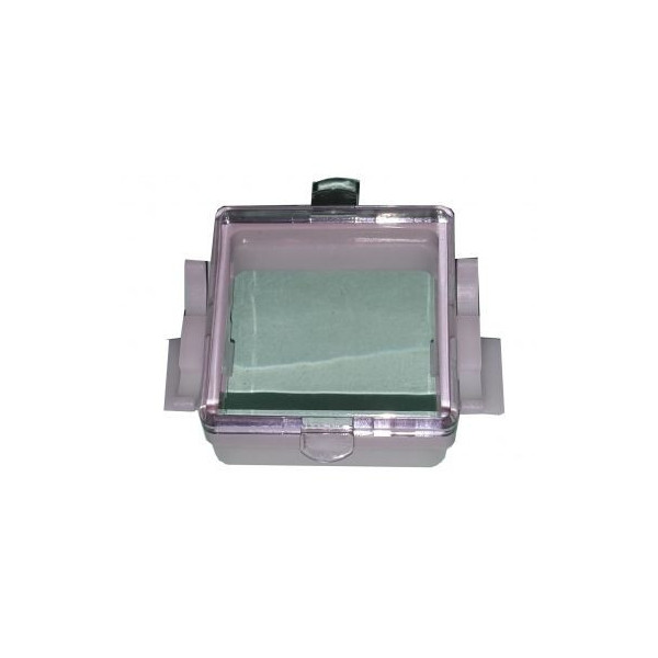 Support de montage du transpanel du pressostat et du vacuostat
