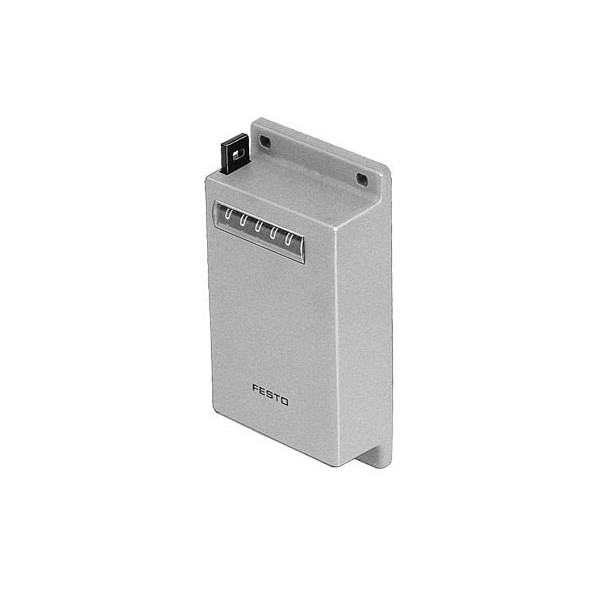 Compteur Totalisateur  PZ