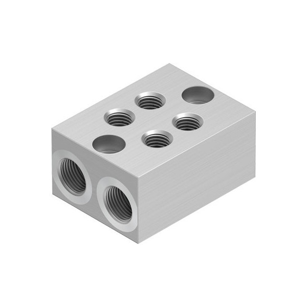Barrette De Raccordement  OABM