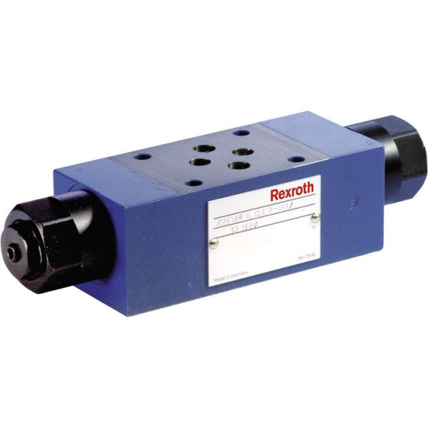 Limiteur De Debit Double