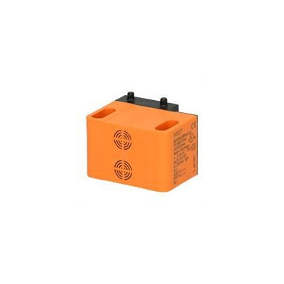 Capteur inductif double ifm electronic IN5327 - IND3004DBPKG/US-100...
