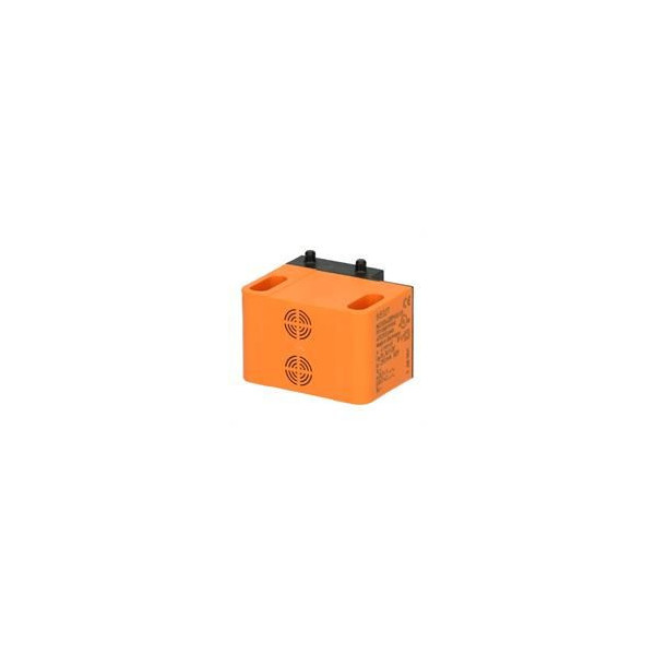 Capteur inductif double ifm electronic IN5327 - IND3004DBPKG/US-100-DPV