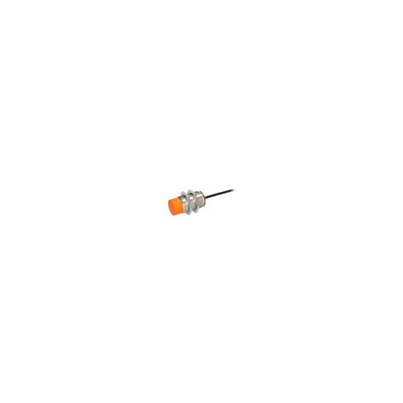 Capteur inductif ifm electronic IIS239 - IIK3022-BPKG/2M/PUR