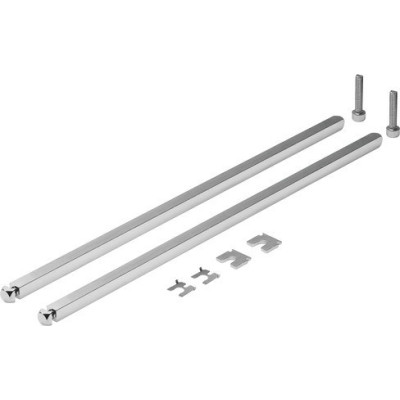 Fixation Pour Rail CAFM CAFM Maroc