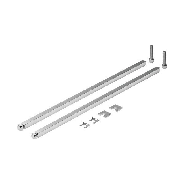 Fixation Pour Rail  CAFM