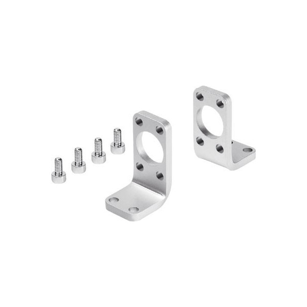 Fixation Par Pattes  HZS