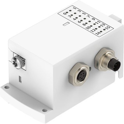 Interface Électrique CPVSC1 CPVSC1-AE Maroc