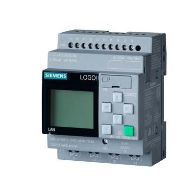 automate logo siemens prix maroc 6ED1052-1MD00-0BA8 Maroc