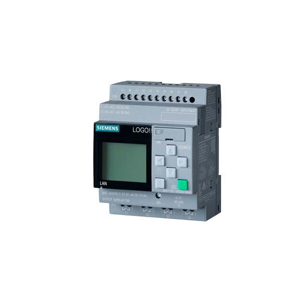 automate logo siemens prix maroc