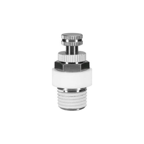 Silencieux Limiteur De Débit  VFFK