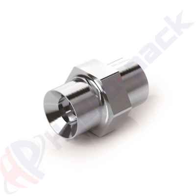 Clapet anti-retour en ligne, VU MM , 20 L/min, G 3/8" , VU MM 3/8 V0604/1