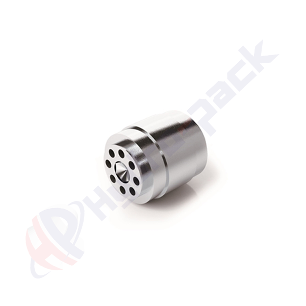 Clapet anti-retour en ligne, VUI , 80 L/min, G 3/4" , VUI 3/4 V0621