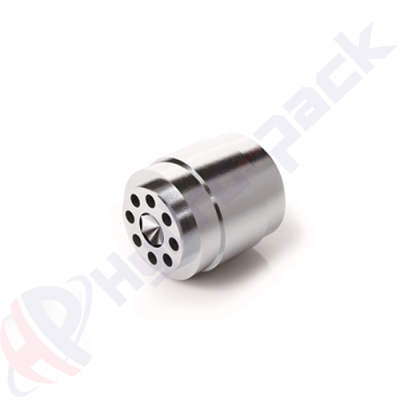 Clapet anti-retour en ligne, VUI , 50 L/min, G 1/2" , VUI 1/2 V0611