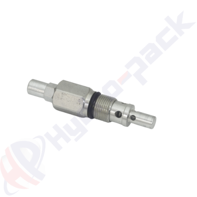 Limiteur de pression type cartouche, VMPC 35 , 35 L/min, M20x1,5 , 10-120 bar, VMPC 35 10-120 bar VC0350/120