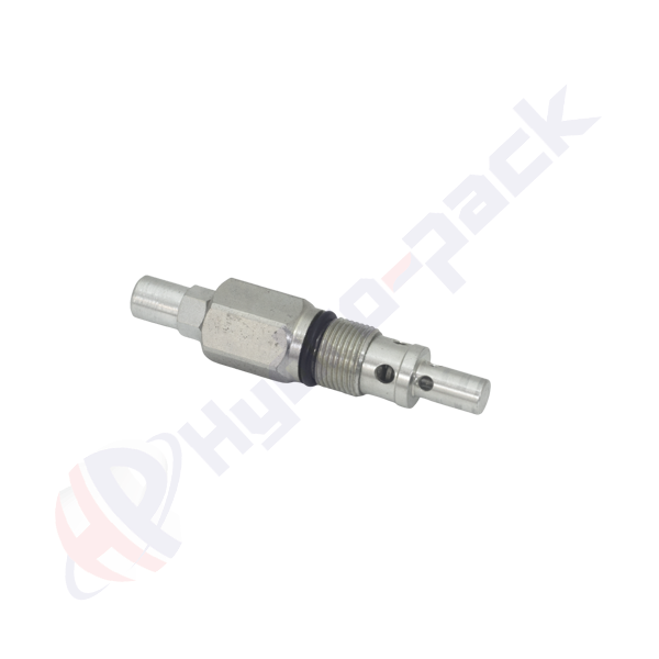 Limiteur de pression type cartouche, VMPC 35 , 35 L/min, M20x1,5 , 10-120 bar, VMPC 35 10-120 bar VC0350/120