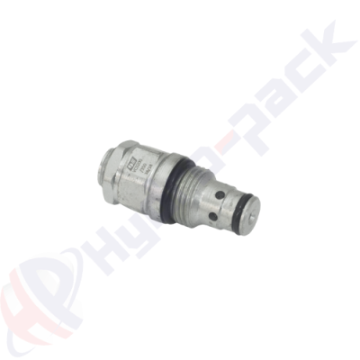 Limiteur de pression type cartouche, VMPC 20 , 20 L/min, 3/4-16 UNF , 10-180 bar, VMPC 20 10-180 bar VC0200/180