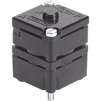 Amplificateur De Pression VK VL- Maroc