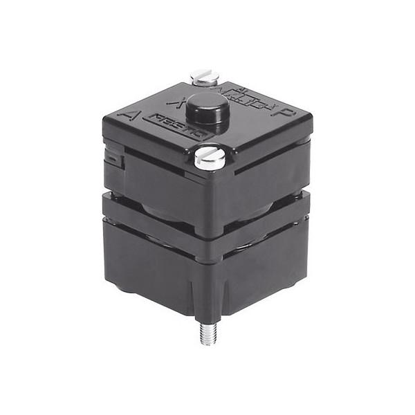 Amplificateur De Pression  VK