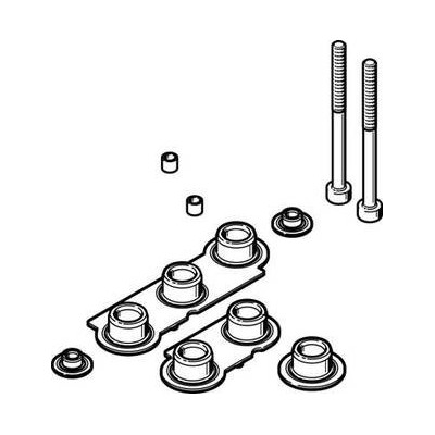 Assortiment De Pièces Détachées VAME VAME-B10 Maroc