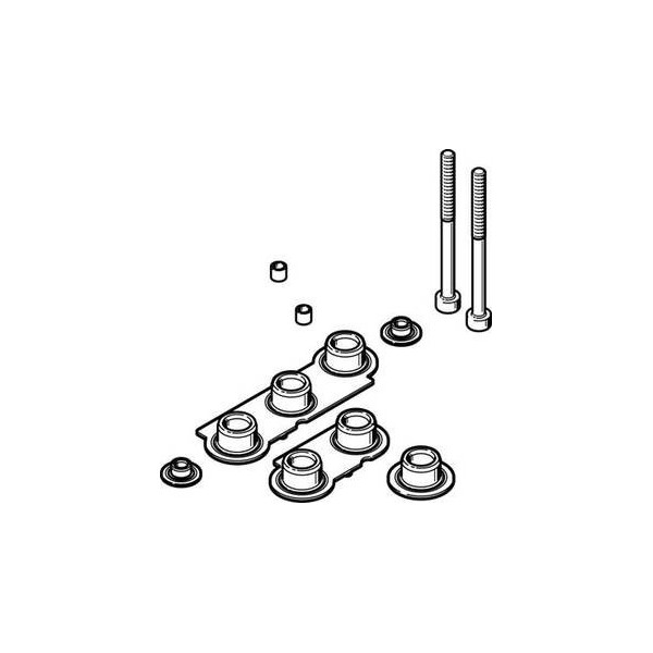 Assortiment De Pièces Détachées  VAME