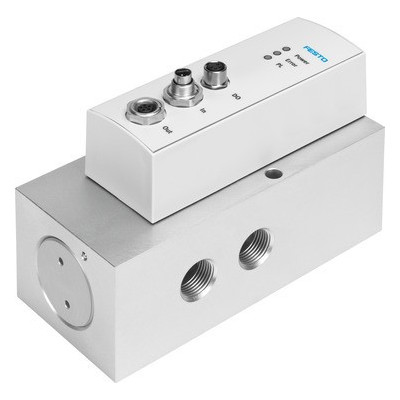 Distributeur Proportionnel VPPX VPWP Maroc