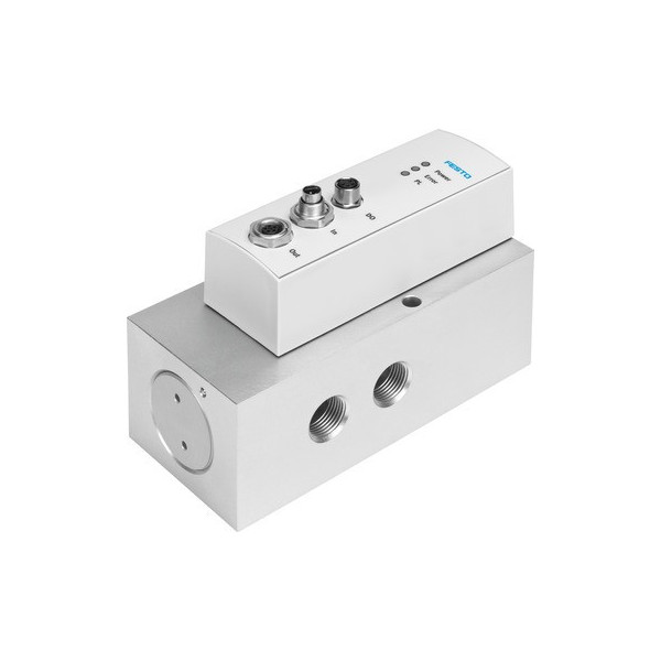 Distributeur Proportionnel  VPPX