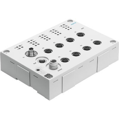Composants Électriques Cp CTEC   (539641) CTEC Maroc