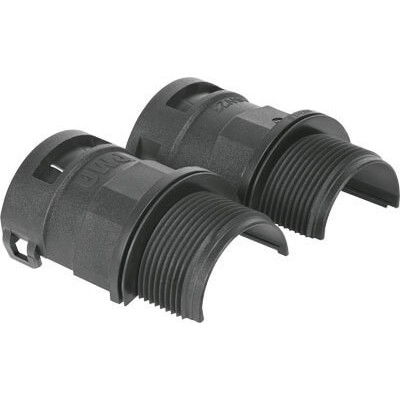 Raccord Fileté De Gaine De Protection MKGV MKGV Maroc