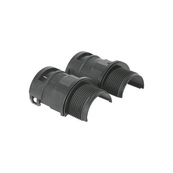 Raccord Fileté De Gaine De Protection  MKGV