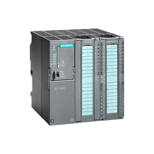 Automat Progammable S7-300