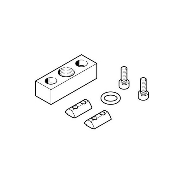 Alimentation Auxiliaire  VABE