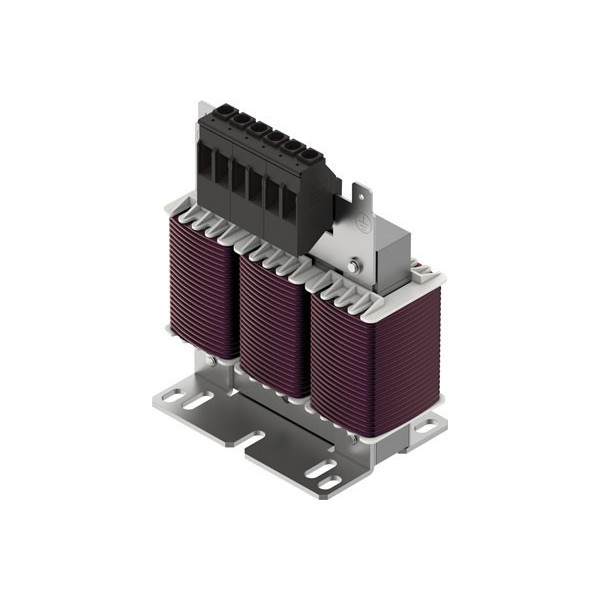 Limiteur De Débit De Filtre  CAMF