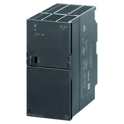 Alimentation Monophasé 6AG1307-1EA01-7AA0 Maroc