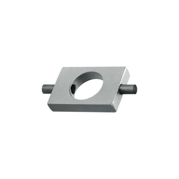 Fixation Oscillante  WBN