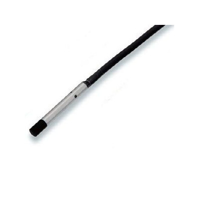 Dia. 4 mm, non blindé, 3 mm, 12-24 Vc.c., PNP NO, câble 2 m
