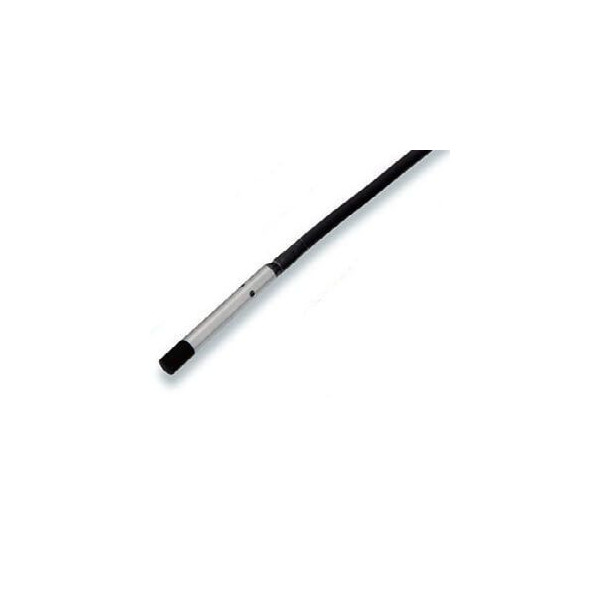 Dia. 4 mm, non blindé, 3 mm, 12-24 Vc.c., PNP NO, câble 2 m